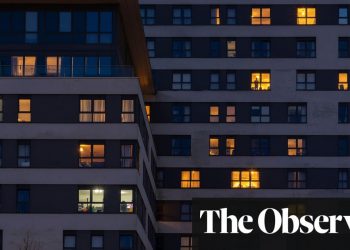a-shock-by-keith-ridgway-review-–-life-behind-london's-twitching-curtains