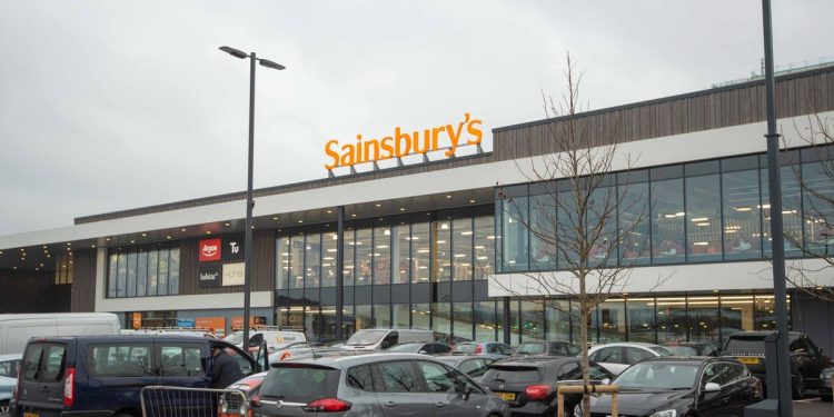 sainsbury's-shopper-discovers-'amazing'-1-hack-to-save-money-on-supermarket-weekly-shop