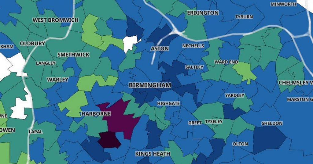 mapped-–-the-16-birmingham-postcodes-with-covid-19-rates-over-200-as-parts-of-city-go-'red'