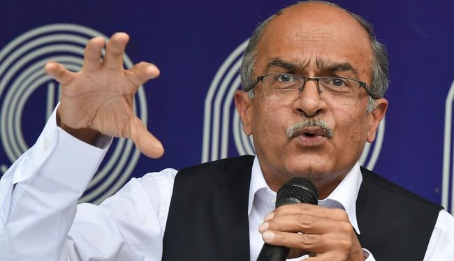 prashant-bhushan's-tweet-on-vaccines-gets-“misleading”-flag-on-twitter