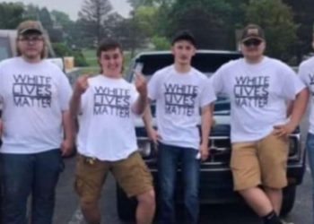 students-wore-'white-lives-matter'-shirts-their-school-won't-talk-about-it.