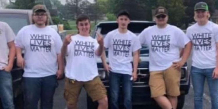 students-wore-'white-lives-matter'-shirts-their-school-won't-talk-about-it.