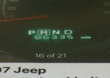 man-suspects-odometer-fraud-after-buying-used-car-on-facebook