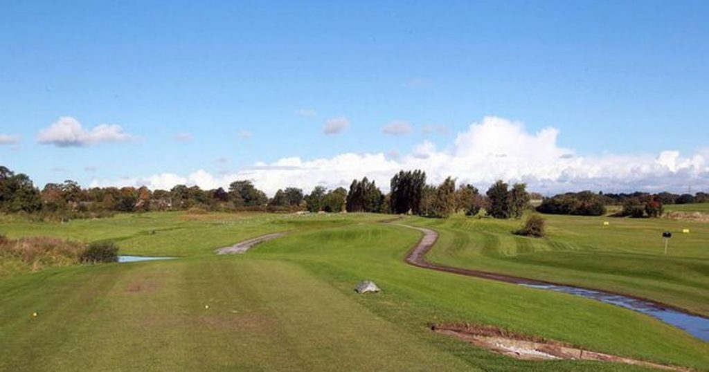 former-chester-golf-club-demolition-to-make-way-for-new-houses-set-for-council's-approval