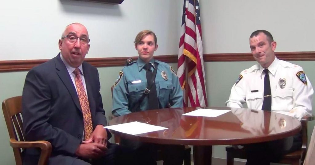 watchung-introduces-community-to-new-police-chief,-officer