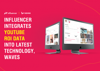 influencer-integrates-youtube-roi-data-into-latest-technology-waves