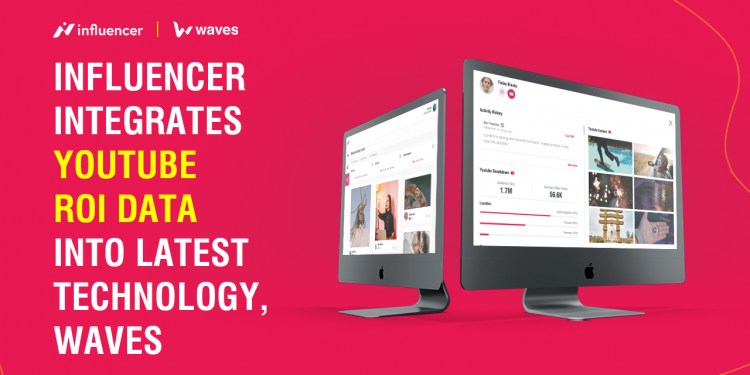 influencer-integrates-youtube-roi-data-into-latest-technology-waves