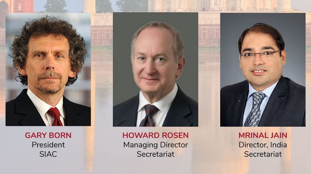 secretariat's-inauguration-webinar-series-in-india-with-gary-born,-howard-rosen-and-mrinal-jain