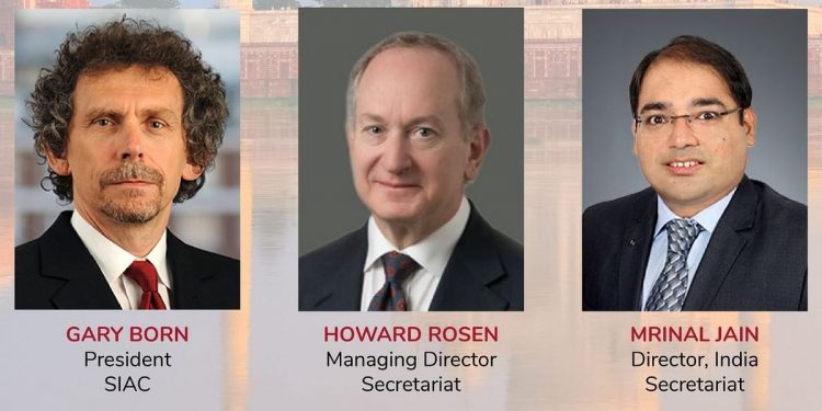 secretariat's-inauguration-webinar-series-in-india-with-gary-born,-howard-rosen-and-mrinal-jain