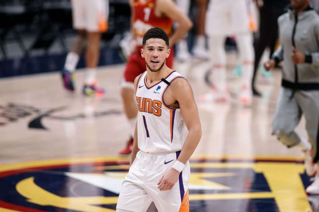 nba-playoffs-suns-clippers:-here's-what-devin-booker-posted-on-instagram