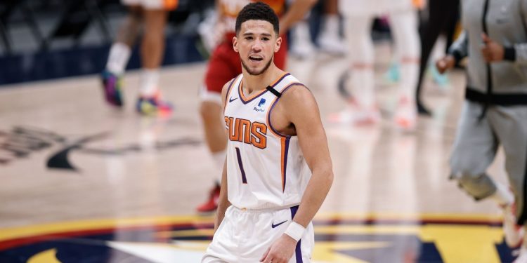 nba-playoffs-suns-clippers:-here's-what-devin-booker-posted-on-instagram