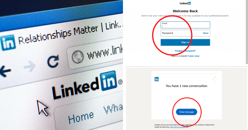 do-not-click:-warning-over-'sinister'-linkedin-email
