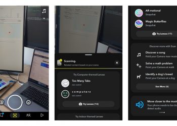 snapchat-moves-its-scan-button-to-the-home-screen-on-android