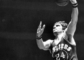 youtube-gold:-rick-barry-talks-basketball