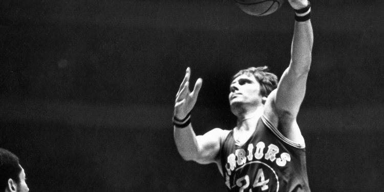 youtube-gold:-rick-barry-talks-basketball