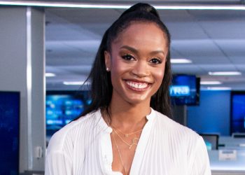 'extra'-launches-on-snapchat-with-rachel-lindsay-as-host-(exclusive)