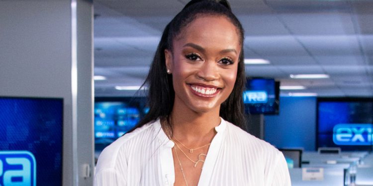 'extra'-launches-on-snapchat-with-rachel-lindsay-as-host-(exclusive)