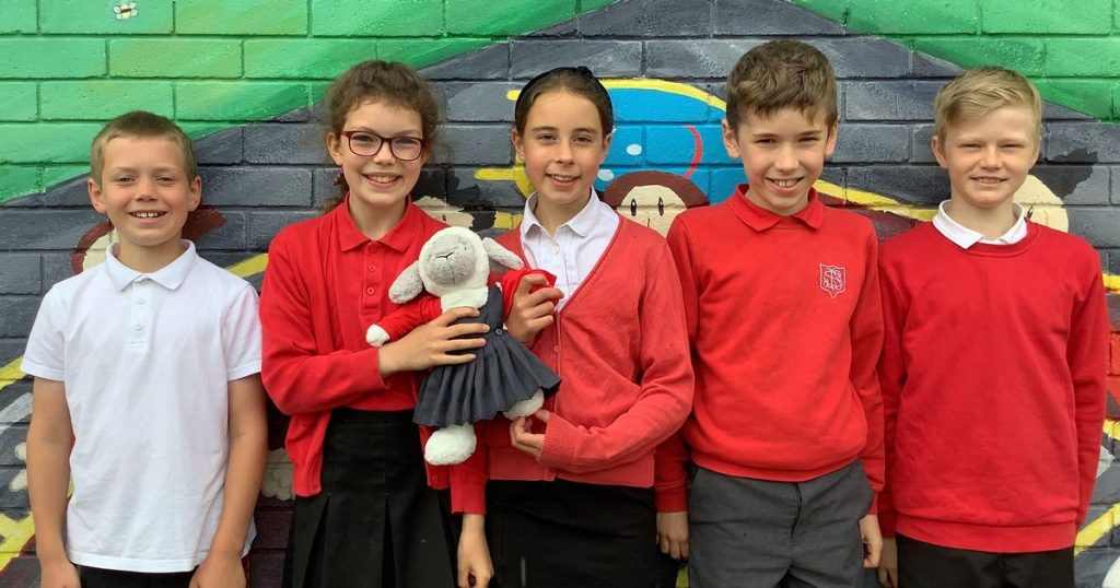 west-lothian-primary-school-win-first-prize-in-prestigious-national-competition