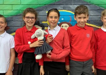 west-lothian-primary-school-win-first-prize-in-prestigious-national-competition