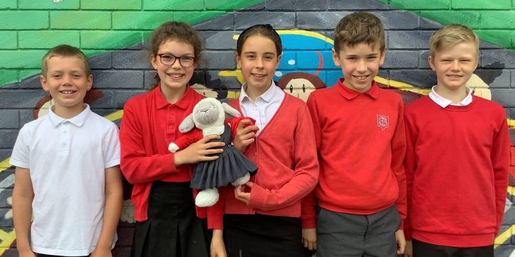 west-lothian-primary-school-win-first-prize-in-prestigious-national-competition