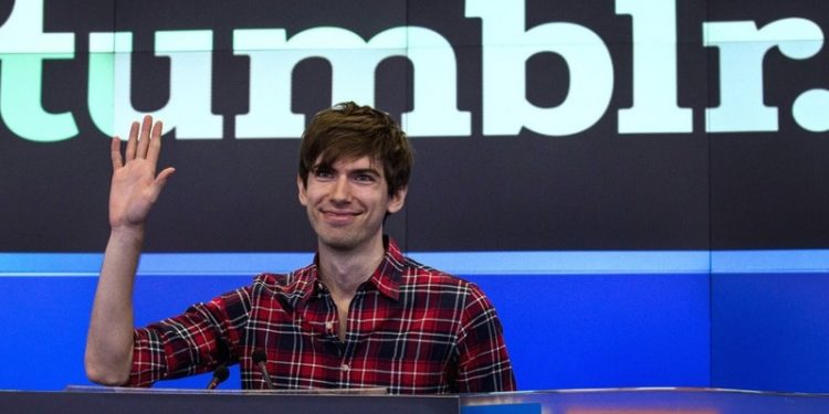 happy-birthday-david-karp:-yahoo!-(yhoo),-you-tumblr-d-it!