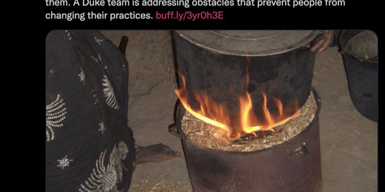 @dukealumni-twitter-under-fire-for-tweet-about-reducing-carbon-emissions-in-africa