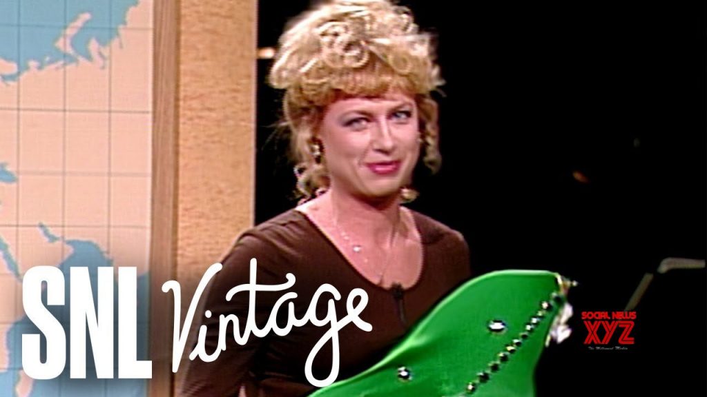 weekend-update:-victoria-jackson-reads-a-christmas-poem-–-snl-#hd-(video)
