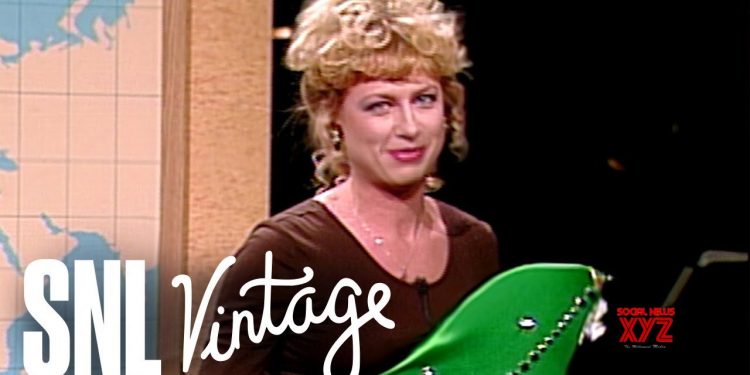 weekend-update:-victoria-jackson-reads-a-christmas-poem-–-snl-#hd-(video)