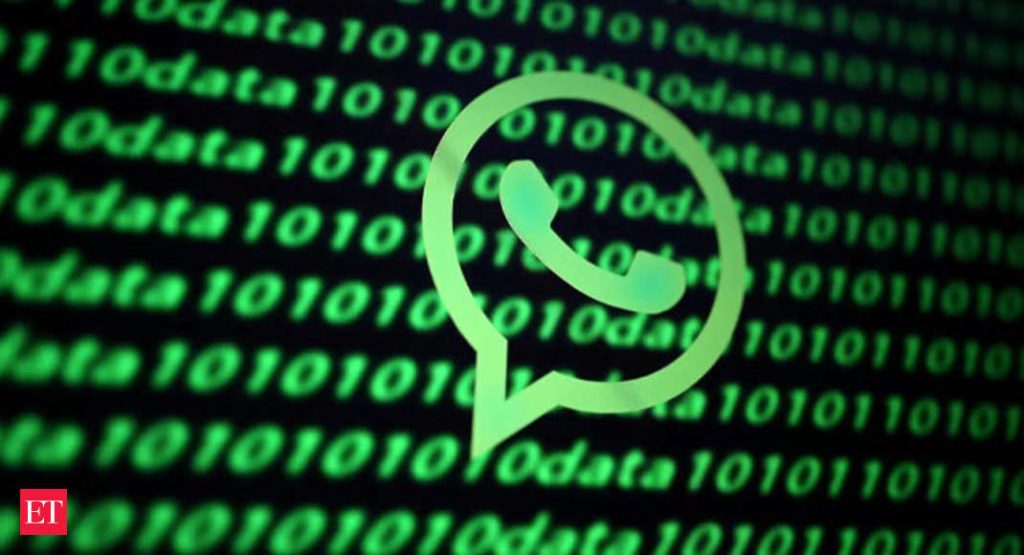whatsapp:-contentious-privacy-update-on-hold-till-data-protection-bill-comes-into-force