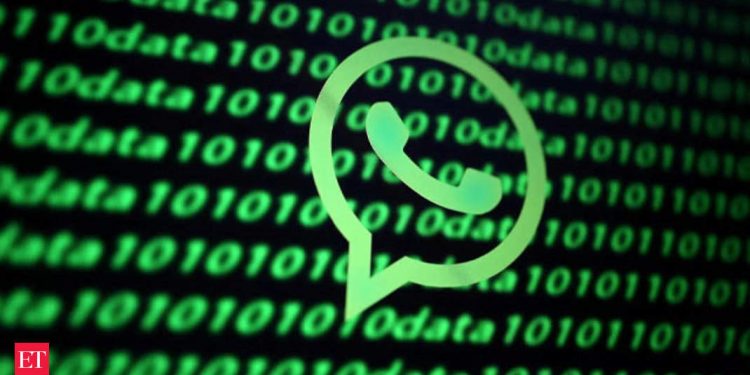 whatsapp:-contentious-privacy-update-on-hold-till-data-protection-bill-comes-into-force