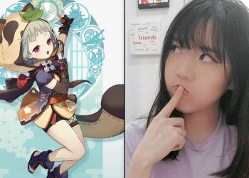 twitch-streamer-lilypichu-joins-genshin-impact-as-sayu
