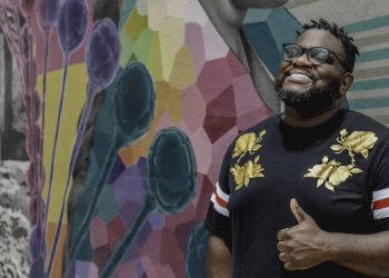 here's-how-rapper-mega-ran-puts-on-awesome-twitch-streams-from-home