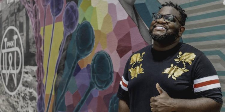 here's-how-rapper-mega-ran-puts-on-awesome-twitch-streams-from-home