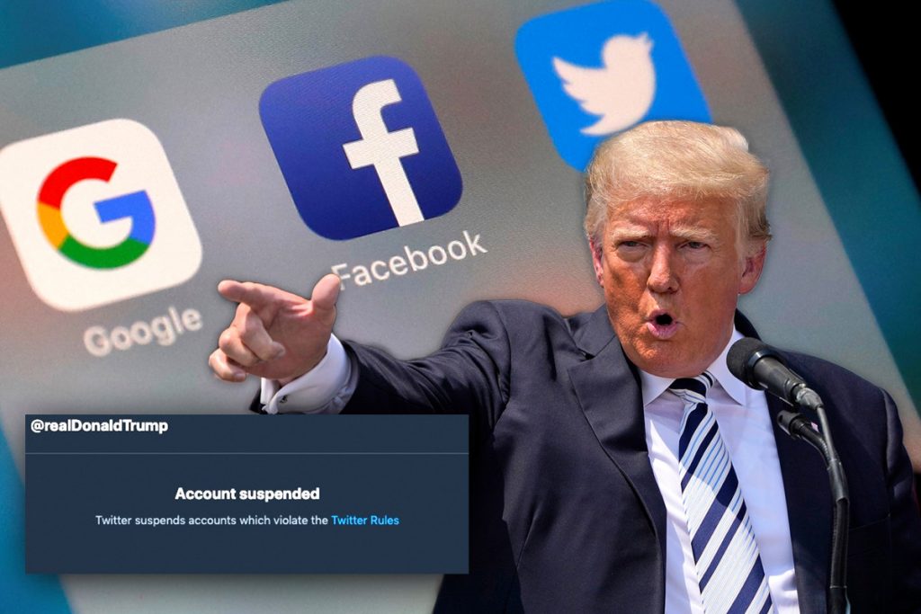 trump-op-ed-defends-big-tech-suit,-says-platforms-are-'manipulating-debate'