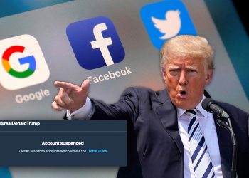 trump-op-ed-defends-big-tech-suit,-says-platforms-are-'manipulating-debate'