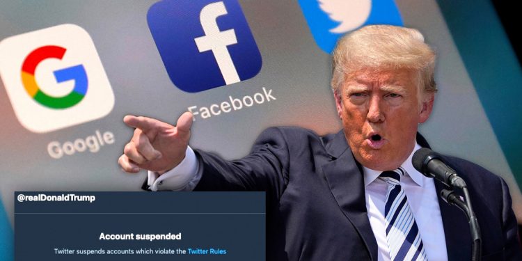 trump-op-ed-defends-big-tech-suit,-says-platforms-are-'manipulating-debate'
