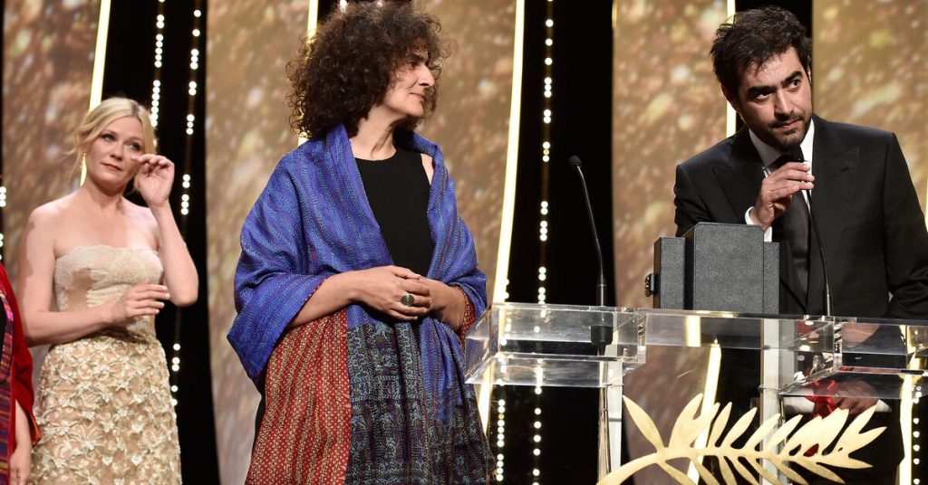 why-iranian-celebrities-took-a-break-from-politics