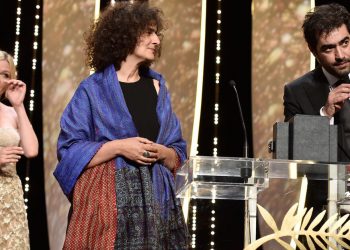 why-iranian-celebrities-took-a-break-from-politics