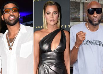 tristan-thompson-seems-to-threaten-lamar-odom-on-khloe-kardashian's-instagram