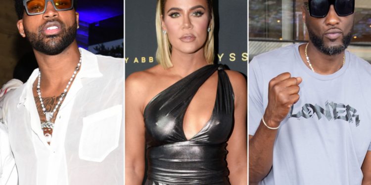 tristan-thompson-seems-to-threaten-lamar-odom-on-khloe-kardashian's-instagram