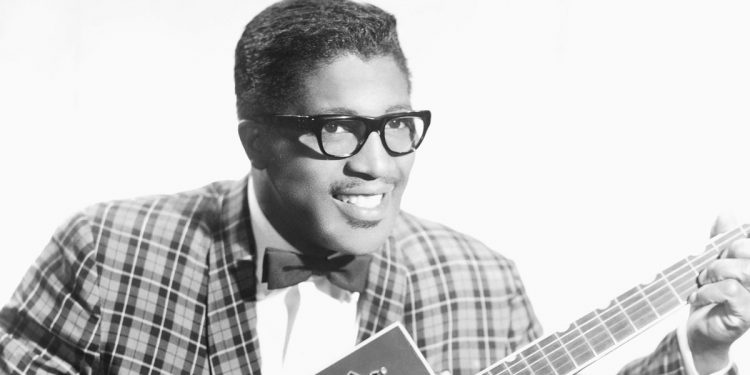 youtube-gold:-bo-diddley