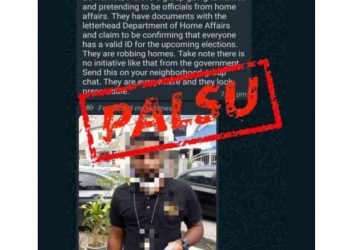 immigration-debunks-whatsapp-message-on-'home-affairs'-officials-involved-in-robbery