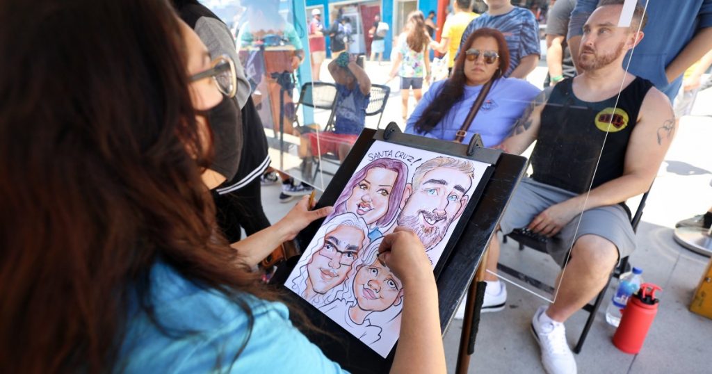 'no-snapchat-filter'-can-do-this:-our-resident-caricature-artist-walks-you-through-life-at-the-boardwalk