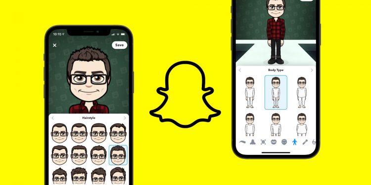 how-to-edit-snapchat-bitmoji-&-change-outfit