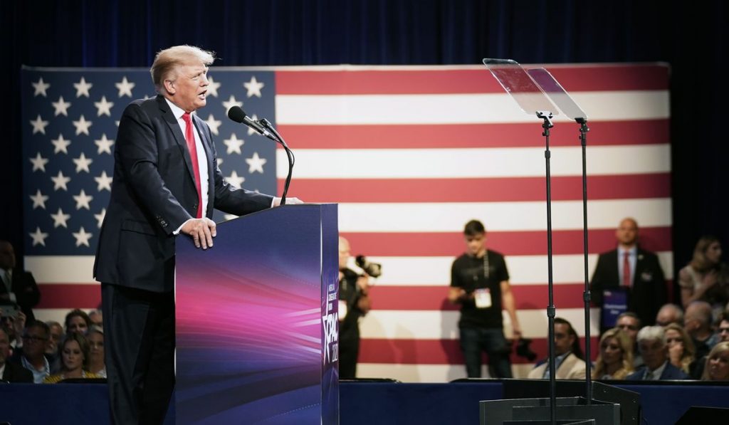 'it's-completely-unamerican':-trump-faults-big-tech-for-meddling-in-the-2020-presidential-election