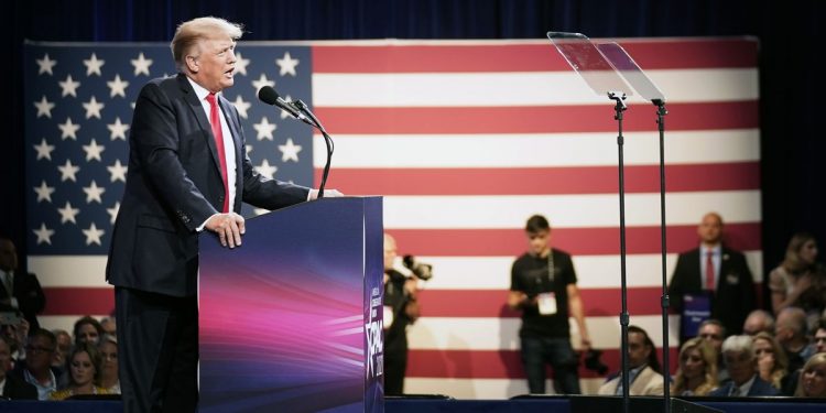 'it's-completely-unamerican':-trump-faults-big-tech-for-meddling-in-the-2020-presidential-election