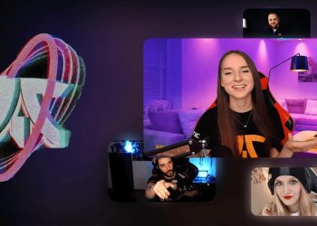 fnatic-network-streamer-programme-reports-'industry-first'-50/50-equal-gender-split