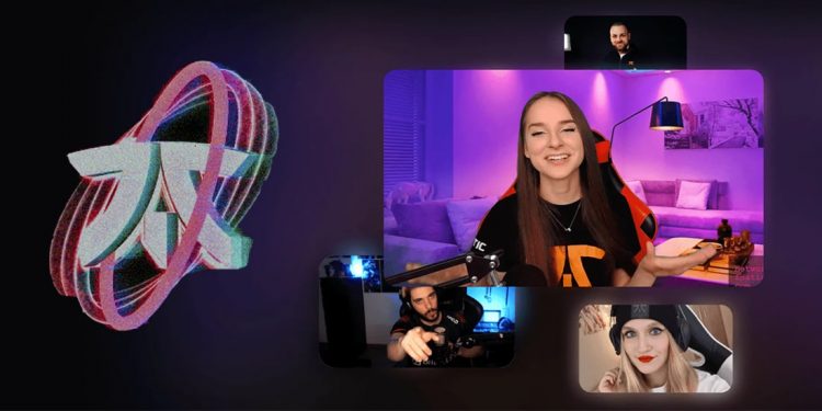 fnatic-network-streamer-programme-reports-'industry-first'-50/50-equal-gender-split