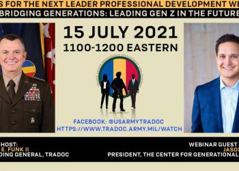 lpd:-how-gen-z-is-shaping-the-army's-future