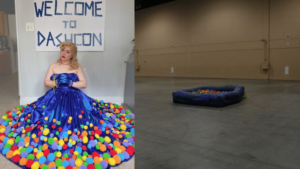 this-cosplay-perfectly-commemorates-dashcon-(yes,-that-dashcon)-for-its-7-year-anniversary